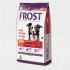 FROST PERROS ADULTOS RAZAS GRANDES DE 15 + 2 KG GRATIS + MANOPLA QUITA PELOS DE REGALO FROST PERROS ADULTOS RAZAS GRANDES DE 15 + 2 KG GRATIS + MANOPLA QUITA PELOS DE REGALO