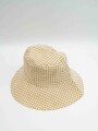 Gorro Pao Estampado 1