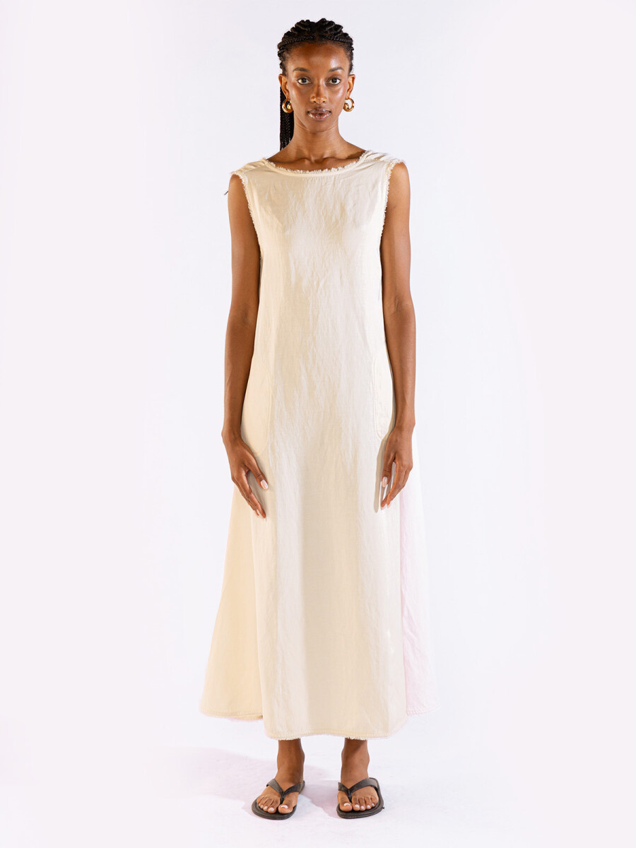 LARA LONG DRESS 