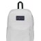 MOCHILA SUPERBREAK WHITE
