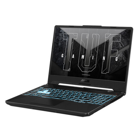Notebook Asus R5-7535Hs 8G/512Gb/15.6/W11 Negro