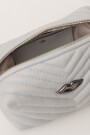 CROSSBODY LIPSTICK Gris