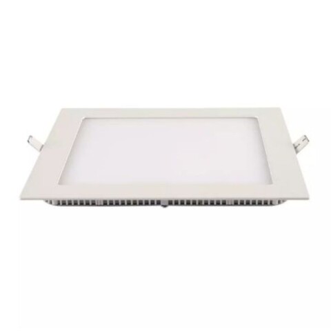 PANEL EMB. LED 18W 6500K  CUADRADO PANEL EMB. LED 18W 6500K  CUADRADO