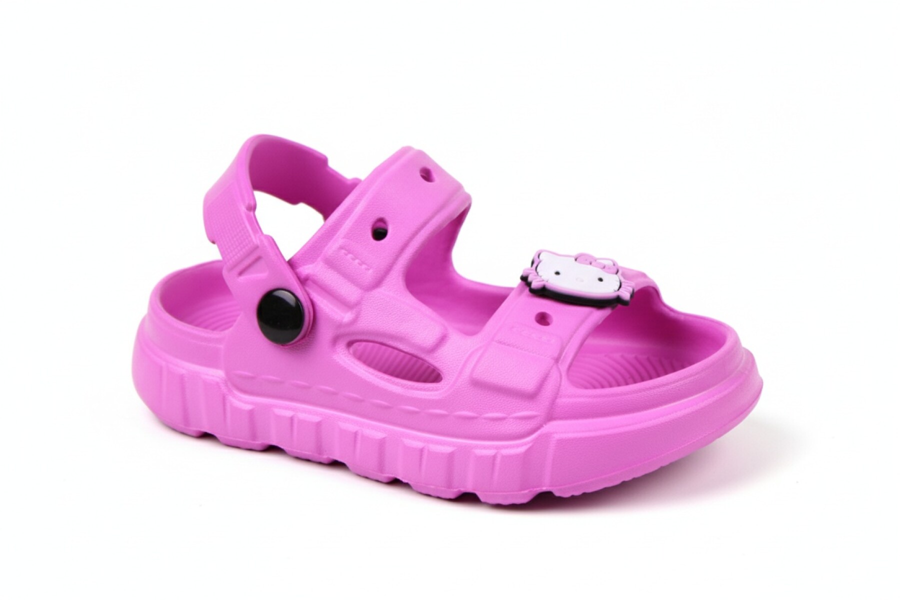 HELLO KITTY BEACH - FUXIA 