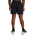 UA Meridian Shorts-BLK BLK-001