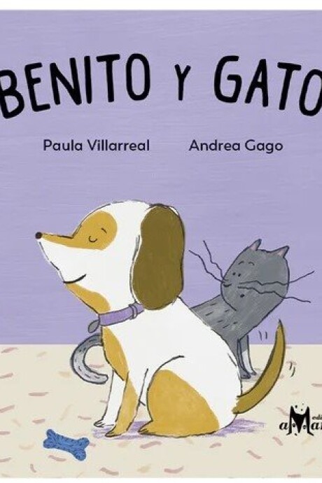 BENITO Y GATO BENITO Y GATO
