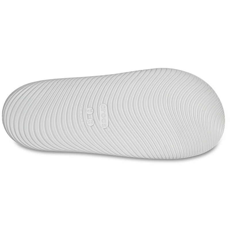 Sandalias Mellow Slide Gris