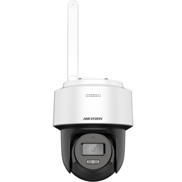 Cámara Hikvision Exterior 4mp Vigilancia Wifi Ptz Ds-2de2c400mwg/w(2.8mm) Oultet OLT CAMARA HIKVISION PTZ 4MP EXTERIOR WI