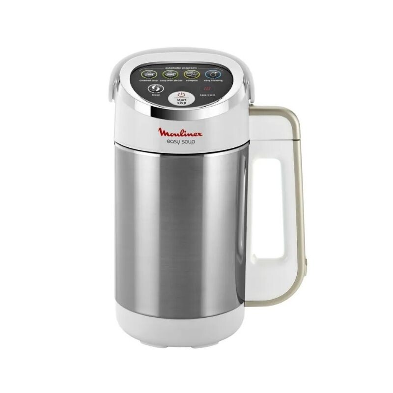 SOPERA MOULINEX EASY SOUP Acero
