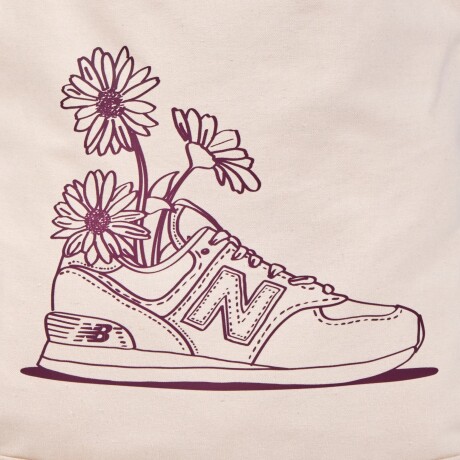 Bolso New Balance - GRAPHIC TOTE DREAM STATE - LAB51503FDP ELD
