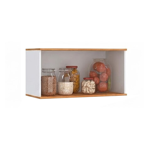 AÉREO ARMARIO 1 PUERTA BASCULANTE - Línea Americana AÉREO ARMARIO 1 PUERTA BASCULANTE - Línea Americana