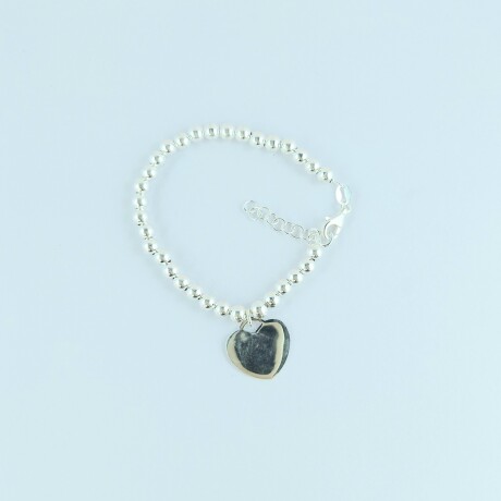 Pulsera de plata 925, LOVE Pulsera de plata 925, LOVE