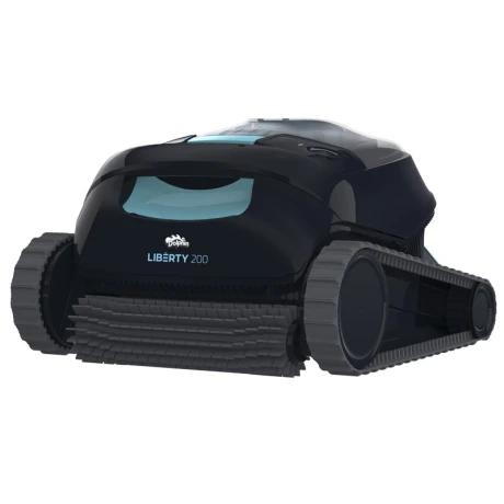 ROBOT DOLPHIN LIBERTY 200 DARK ROBOT DOLPHIN LIBERTY 200 DARK