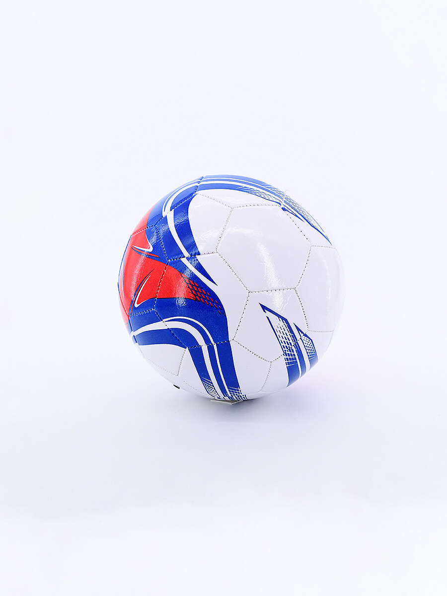 PELOTA DE FUTBOL - AZUL 