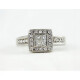 Anillo Oro 18K Y Brillantes Anillo Oro 18K Y Brillantes