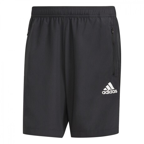 Short Adidas Running Hombre WV Black S/C