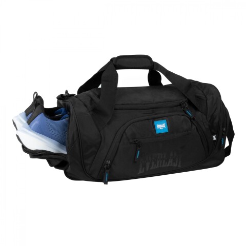 GYM BAG FORCE II EVERLAST BK BK