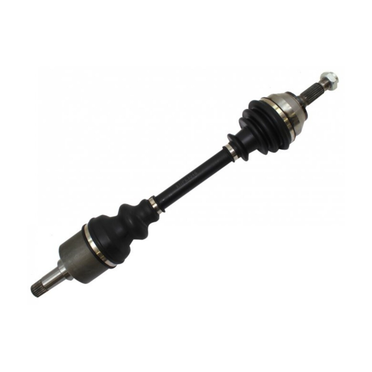 SEMIEJE COMPLETO IZQUIERDO 