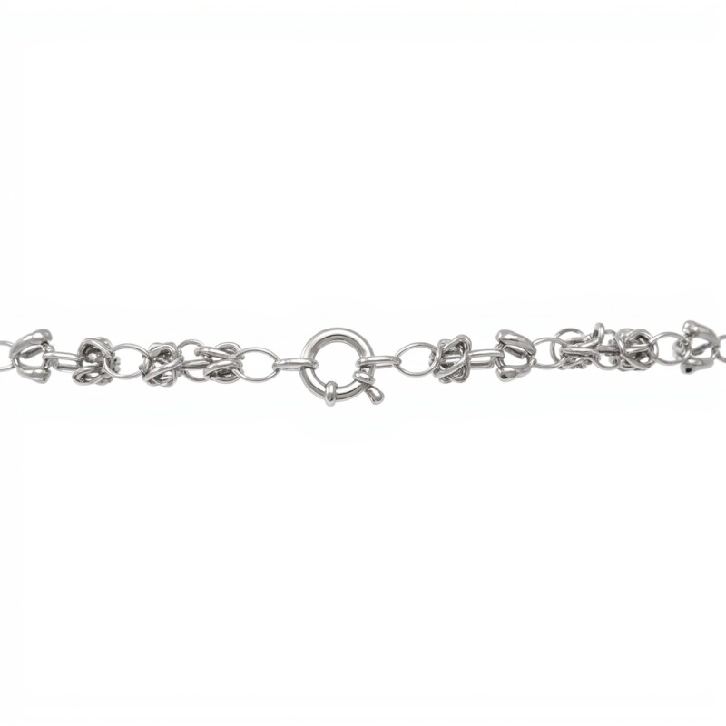 Cadena Bali-Plata 925-Sin Piedra-CD3347 sinpiedra