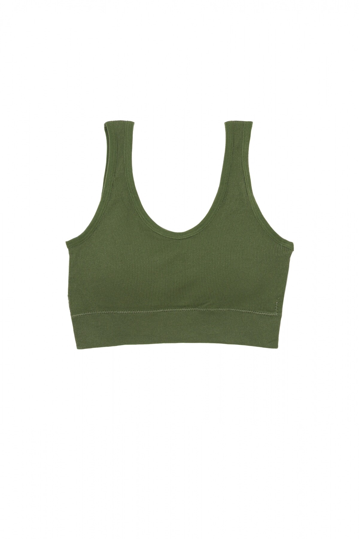 Bralette Poppy Verde