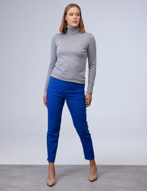 Pantalon Pull On ROYAL