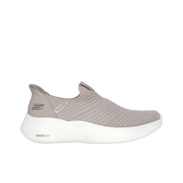 Championes Bobs Slip-Ins Gris