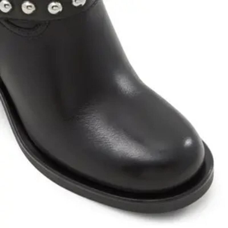 ALBAI LIGHT BROWN BLACK