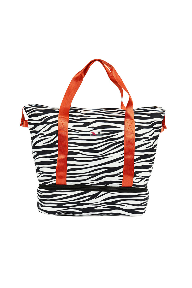 Bolso Quito - Multicolor 