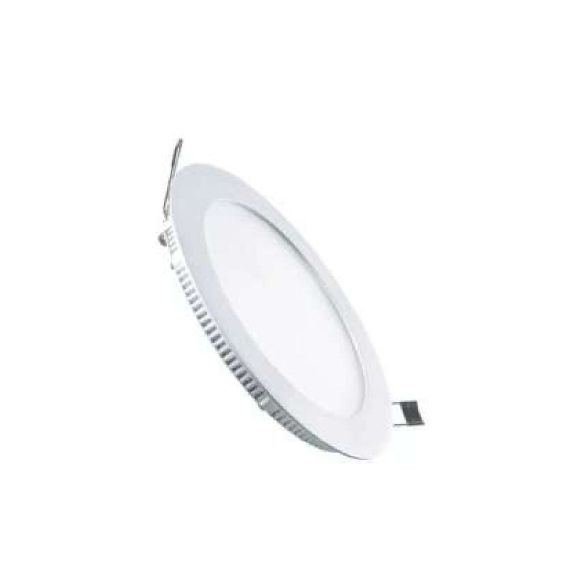 SPOT REDONDO 6W FRIO EMBUTIR Spot Redondo 6w Frio Embutir