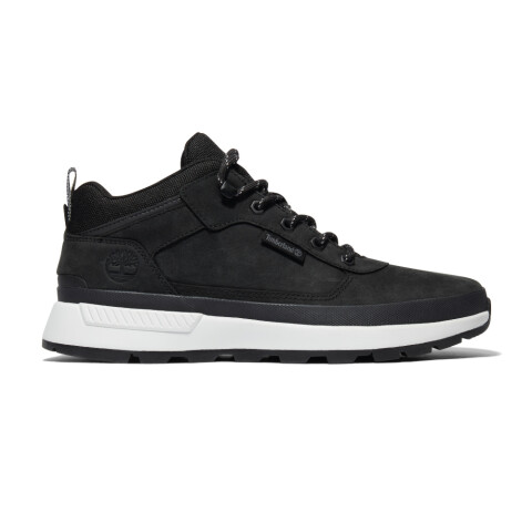Zapatillas Timberland Field Trekker Sneaker Hombre Jet Black