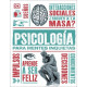 Psicología para mentes inquietas Psicología para mentes inquietas