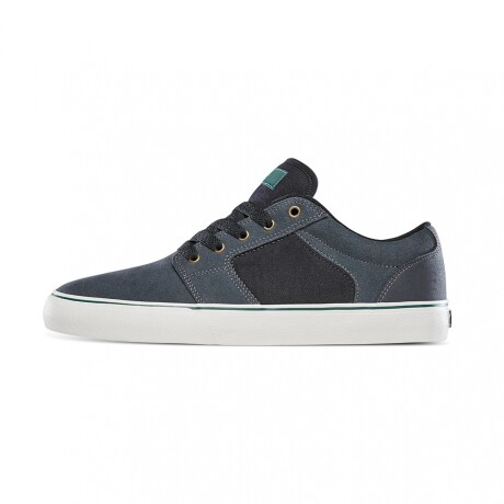 etnies BARGE LS Gray