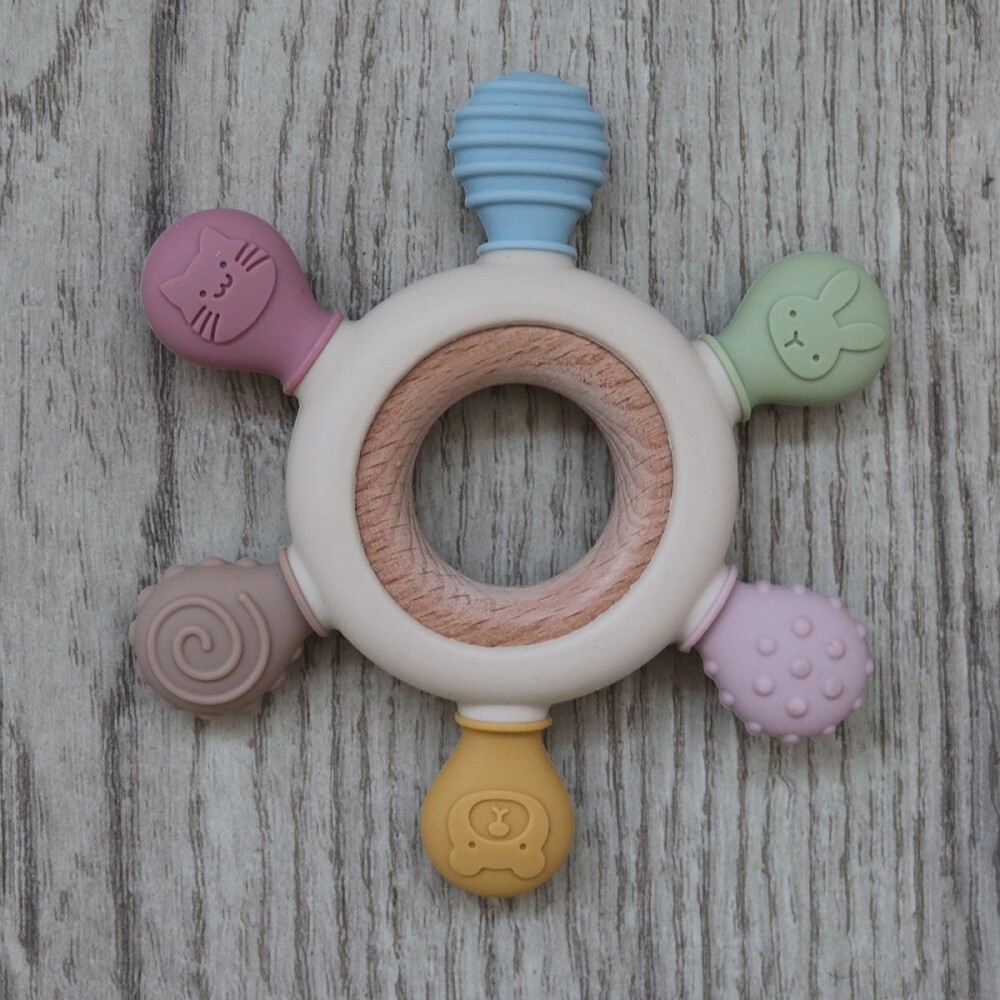 Mordillo montessori colors LORELLI Mordillo montessori colors LORELLI