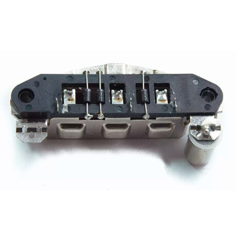 PLACA RECTIFICADORA - MITSUBISHI L200=IMR.8043 NOSSO PLACA RECTIFICADORA - MITSUBISHI L200=IMR.8043 NOSSO