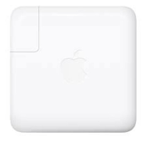 Apple cargador USB-C 96W Apple cargador USB-C 96W