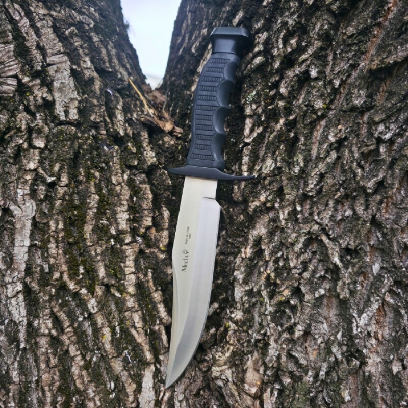 Cuchillo Muela 95-181 – Hoja de 18 cm Cuchillo Muela 95-181 – Hoja de 18 cm