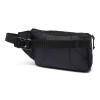 Canguro Zigzag II Hip Unisex BLACK