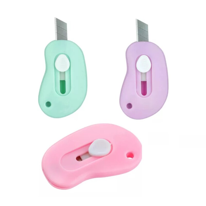 Cortante Mini Pastel CORTANTE MINI PASTEL