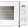 MICROONDAS WHIRLPOOL 20 LITROS BLANCO MICROONDAS WHIRLPOOL 20 LITROS BLANCO