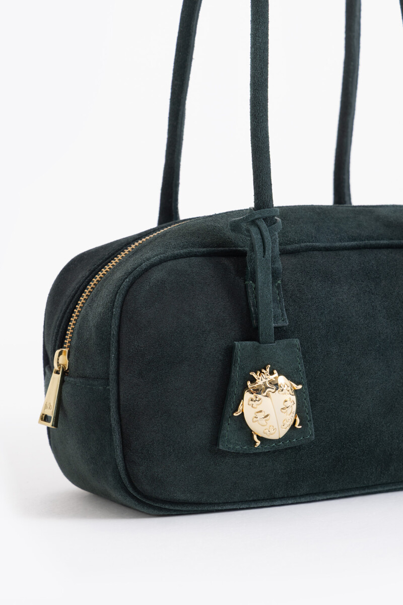 CARTERA LUCKY Jungle Petrol