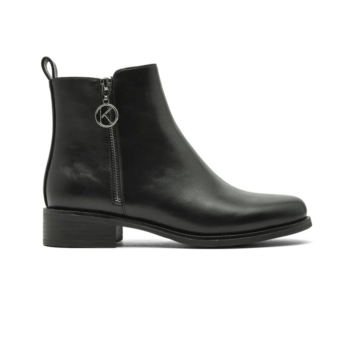 BOTA CASUAL CONFORT ARLEYS - KORIUM 