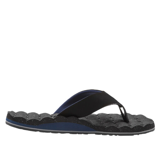 Ojotas Volcom ABG RECLINER - Negro Ojotas Volcom ABG RECLINER - Negro