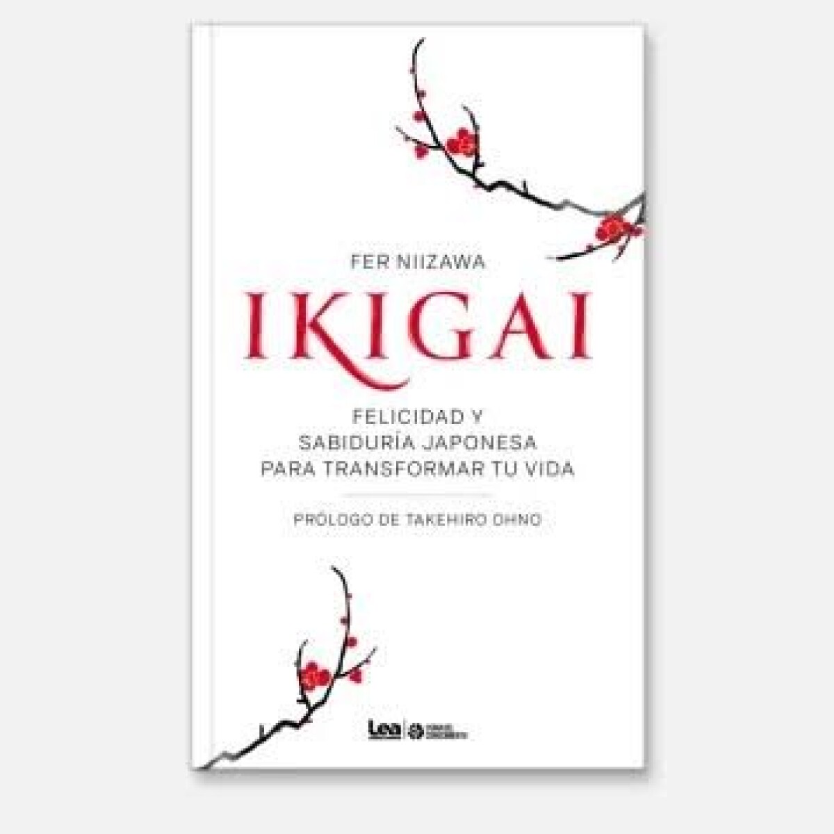IKIGAI 