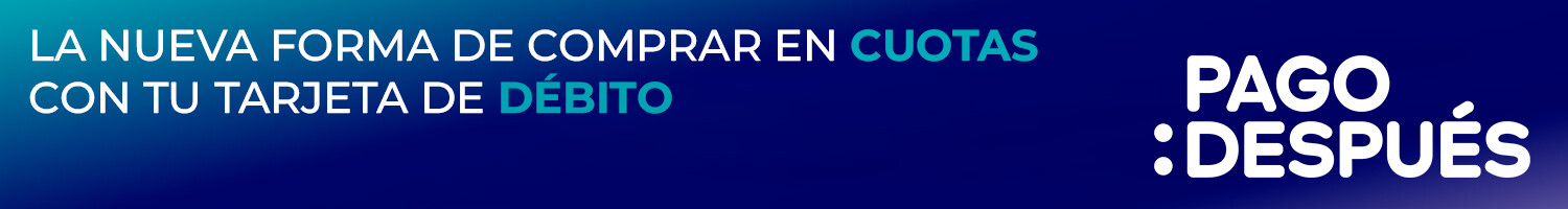 Pago Después