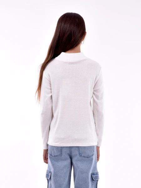 POLERA SEATTLE OFF WHITE