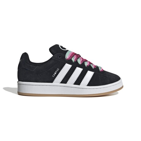 Championes Adidas unisex - ADJH7272 CORE BLACK/LUCID PINK/FTWR WHITE