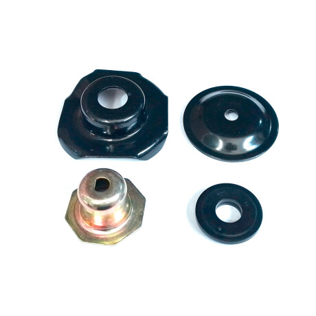 CAZOLETA AMORTIGUADOR CHERY KIT REPARO DELANTERA CHERY BEAT / FACE - CAZOLETA AMORTIGUADOR CHERY KIT REPARO DELANTERA CHERY BEAT / FACE -