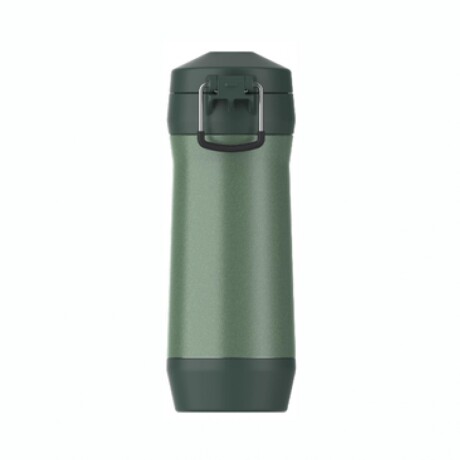 YERBERA STANLEY CLASSIC 500G Yerbera STANLEY Classic Capacidad 500G Con Despolvillador - Green