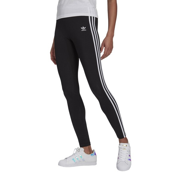 Calza- ADIDAS de Mujer - H09426 Negro