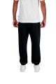 PANTALON NEW BALANCE MP41519 SE FT JOGGER Negro